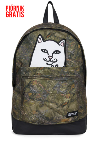 Plecak Ripndip Lord Nermal