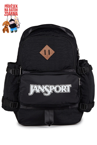 Batoh JanSport Seattle 34L