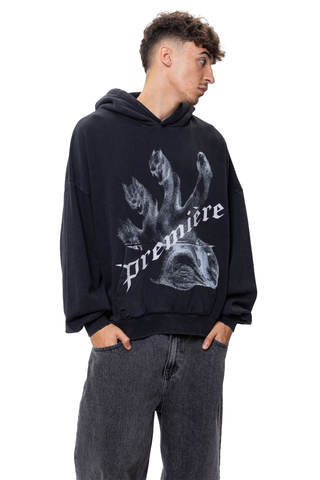 Bluza Z Kapturem Première Hand