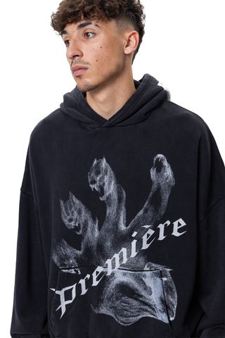 Bluza Z Kapturem Première Hand