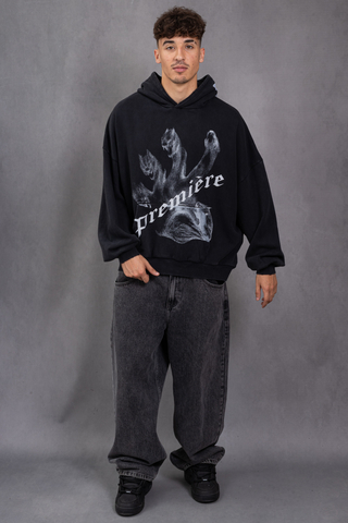 Bluza Z Kapturem Première Hand