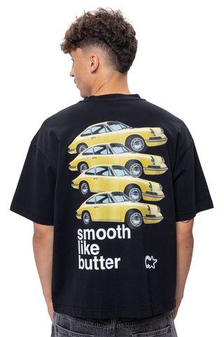 Koszulka Carsick Butter