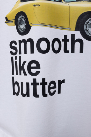Koszulka Carsick Butter