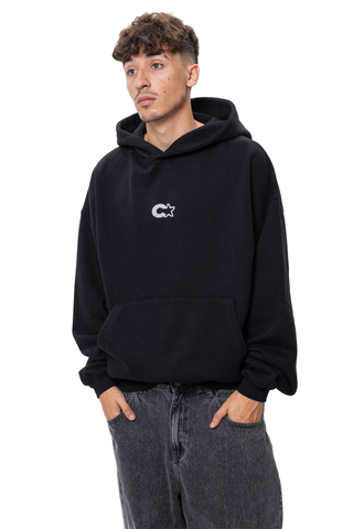 Bluza Z Kapturem Carsick Boring