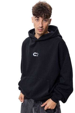 Bluza Z Kapturem Carsick Boring