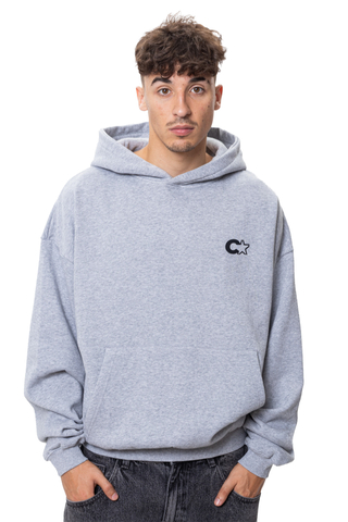 Bluza Z Kapturem Carsick Taste