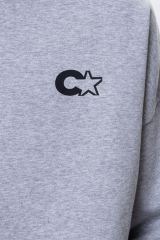 Bluza Z Kapturem Carsick Taste
