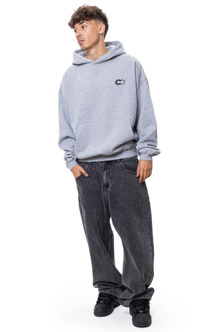 Bluza Z Kapturem Carsick Taste