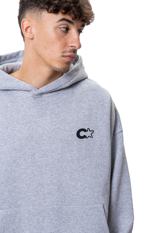 Bluza Z Kapturem Carsick Taste