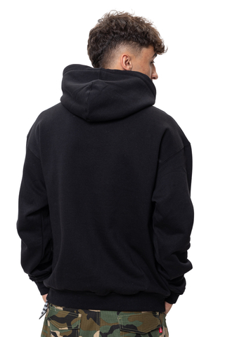 Bluza Z Kapturem Kamuflage Street Missle