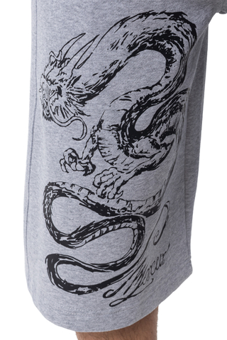 Szorty Mercur Dragon