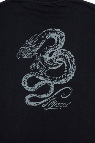 Tričko Mercur Dragon