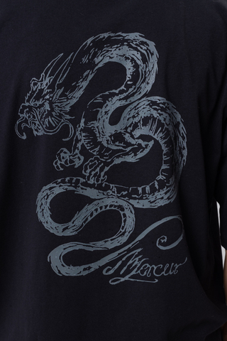 Tričko Mercur Dragon