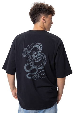 Tričko Mercur Dragon