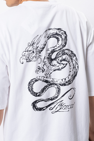 Koszulka Mercur Dragon