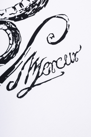 Tričko Mercur Dragon