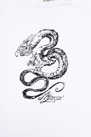 Tričko Mercur Dragon