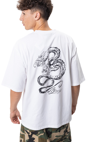 Koszulka Mercur Dragon