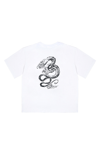 Tričko Mercur Dragon