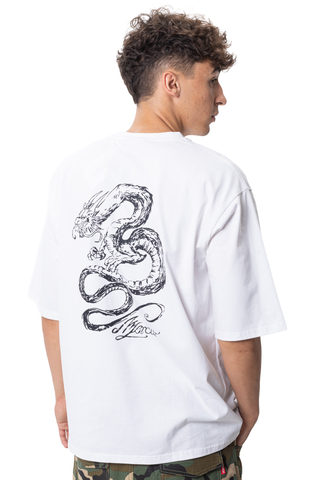 Tričko Mercur Dragon
