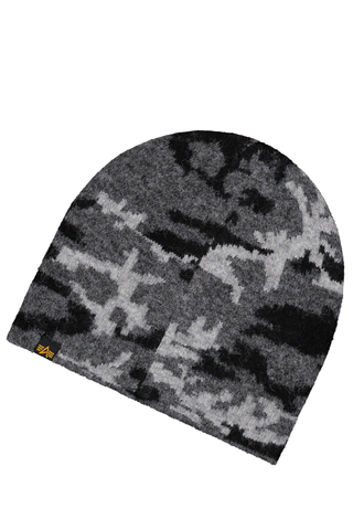 Czapka Zimowa Alpha Industries Cone