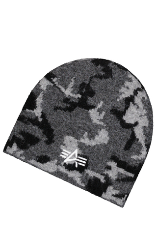 Czapka Zimowa Alpha Industries Cone