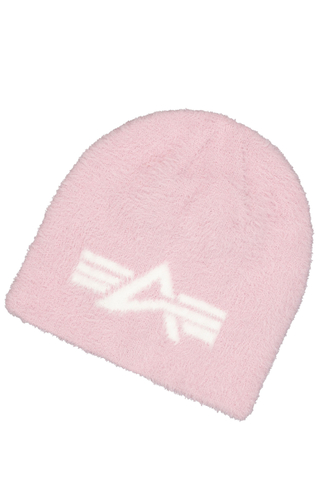 Zimní Čepice Alpha Industries Fluffy
