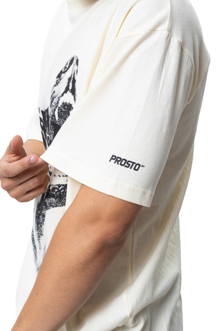 Tričko Prosto Bark