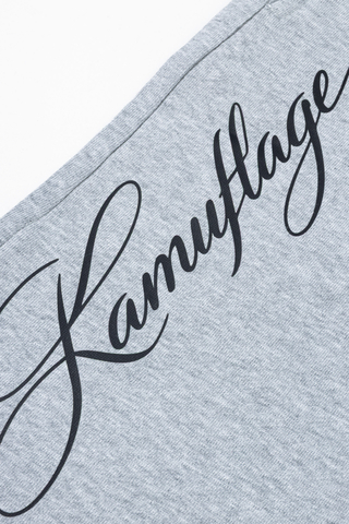 Szorty Kamuflage Elegant