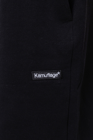 Kraťasy Kamuflage Elegant