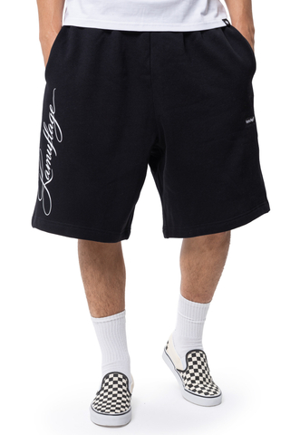 Kraťasy Kamuflage Elegant