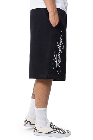 Kraťasy Kamuflage Elegant
