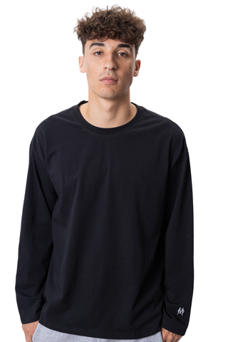 Longsleeve Mercur Basic