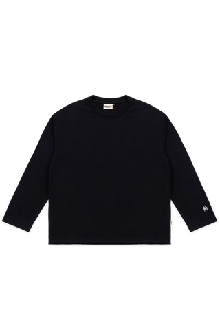 Longsleeve Mercur Basic