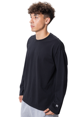 Longsleeve Mercur Basic