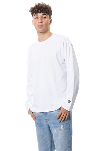 Longsleeve Mercur Basic
