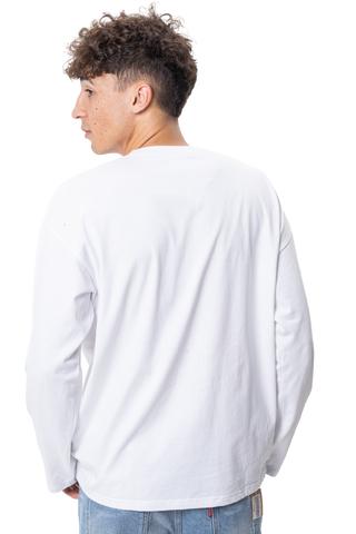 Longsleeve Mercur Basic