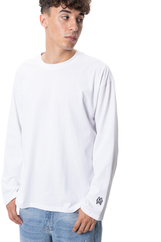 Longsleeve Mercur Basic