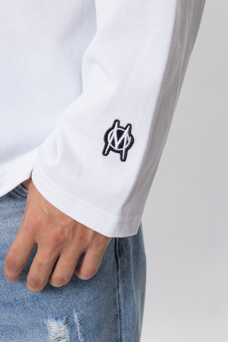 Longsleeve Mercur Basic
