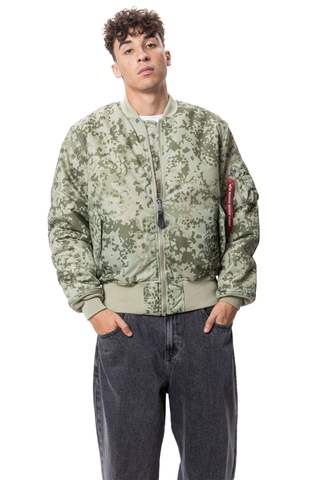 Kurtka Alpha Industries MA-1 Heritage