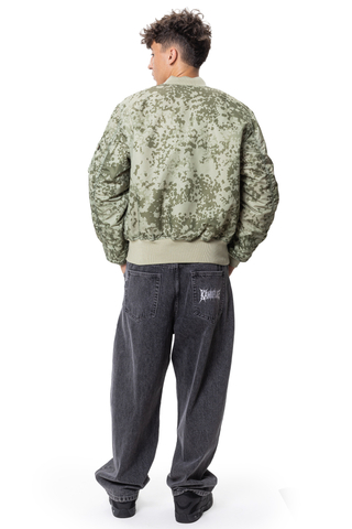 Kurtka Alpha Industries MA-1 Heritage
