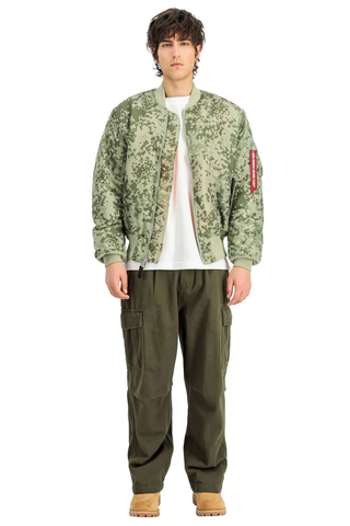 Bunda Alpha Industries MA-1 Heritage