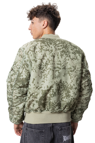 Kurtka Alpha Industries MA-1 Heritage