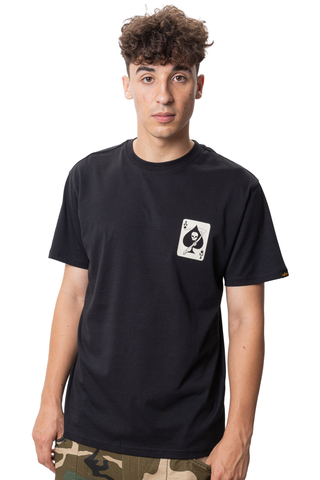 Tričko Alpha Industries Skull Ops