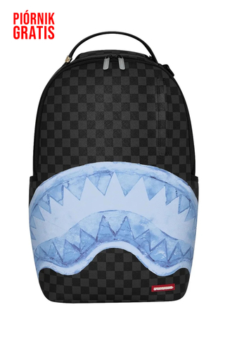 Batoh Sprayground Sharks On Iceberg