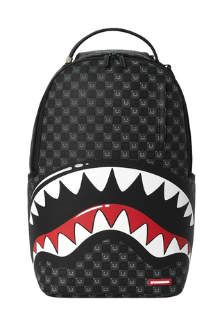 Batoh Sprayground Sharks In Paris WTF Bubbly