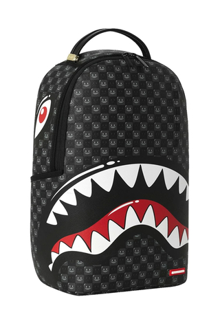 Batoh Sprayground Sharks In Paris WTF Bubbly
