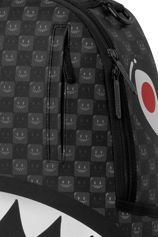 Batoh Sprayground Sharks In Paris WTF Bubbly