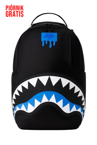 Batoh Sprayground Shark Central