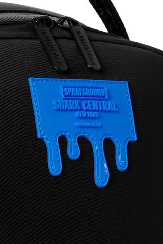 Batoh Sprayground Shark Central